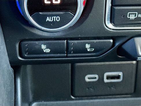 Used 2023 Chevrolet Tahoe LT image 20