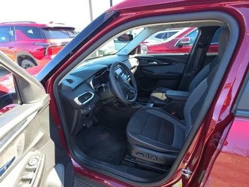 Certified 2023 Chevrolet TrailBlazer LT image 4