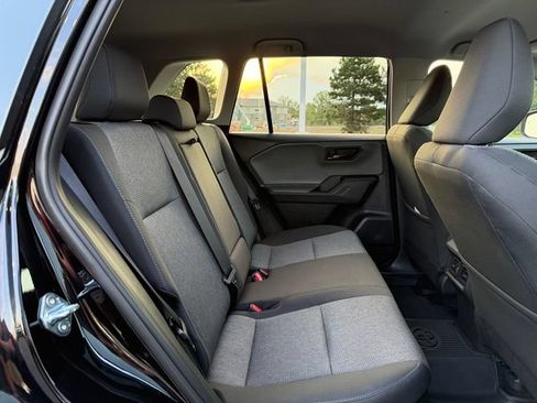 Certified 2026 Toyota RAV4 LE AWD/4WD image 17