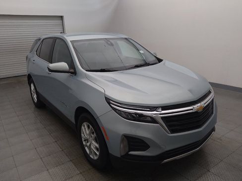 Used 2022 Chevrolet Equinox LT FWD image 13