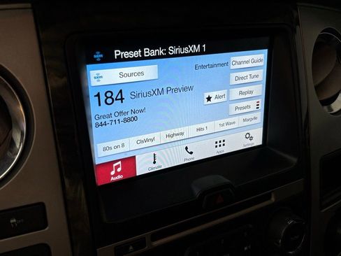 Used 2016 Ford Expedition Limited RWD image 27