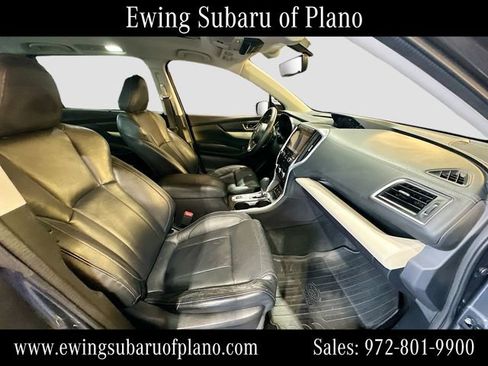 Used 2019 Subaru Ascent Limited w/ Popular Package #3 AWD/4WD image 31