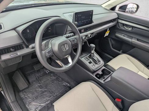 New 2026 Honda CR-V EX image 3