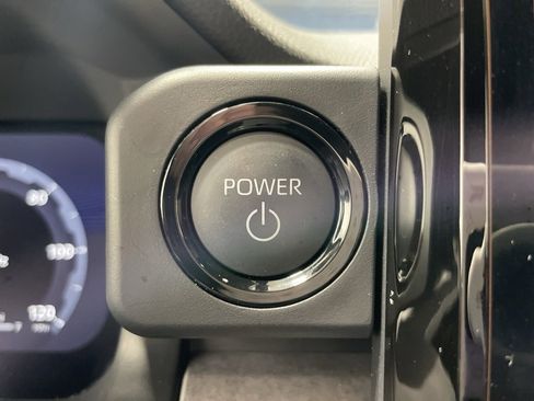 Used 2025 Toyota Tacoma 4x4 Double Cab Hybrid image 45