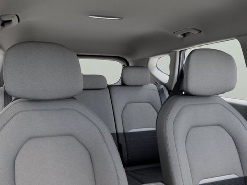New 2027 Kia Seltos S AWD/4WD image 22