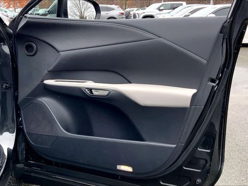 Used 2024 Lexus RX 350 Premium Plus w/ Convenience Package image 22