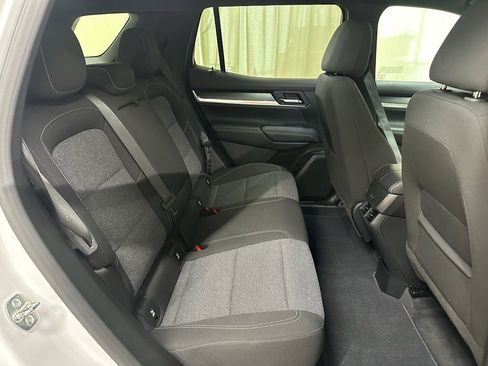 Certified 2025 GMC Terrain Elevation image 21