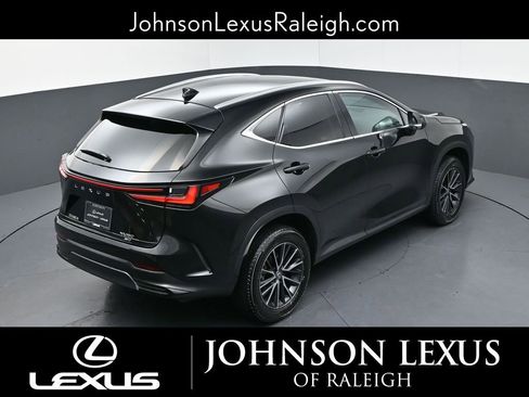Used 2024 Lexus NX 350 AWD image 27