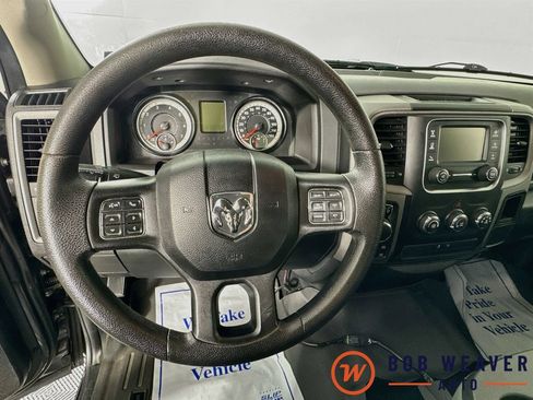 Used 2016 RAM 1500 Express AWD/4WD image 13