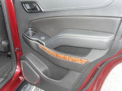 Used 2020 Chevrolet Tahoe Premier image 12