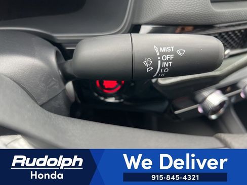 New 2026 Honda Civic LX image 37
