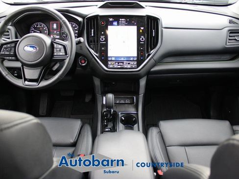 Used 2025 Subaru Ascent Bronze Edition AWD/4WD image 25