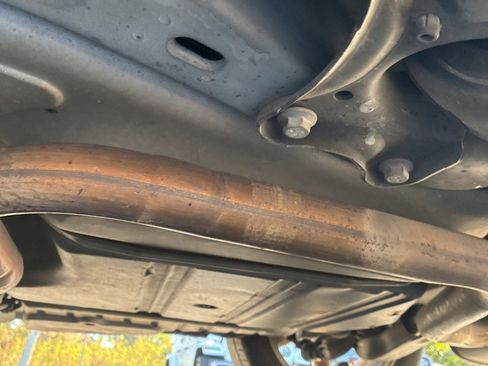 Used 2007 Pontiac G6 Sedan w/ Sport Package image 14