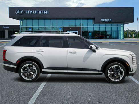 New 2026 Hyundai Palisade Limited AWD/4WD image 19