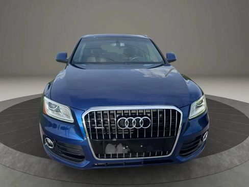 Used 2015 Audi Q5 2.0T Premium AWD/4WD image 7