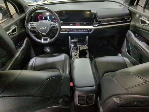 Used 2023 Kia Sportage X-Line image 17