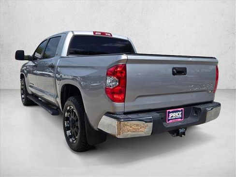 Used 2016 Toyota Tundra SR5 w/ SR5 Upgrade Package RWD image 7