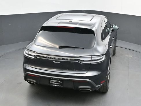 New 2025 Porsche Macan image 27
