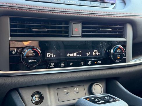 New 2026 Nissan Rogue SV image 26