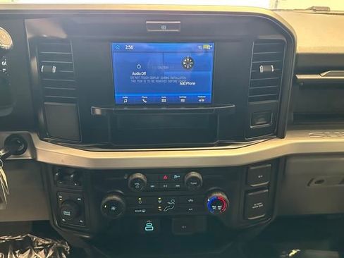 New 2025 Ford F250 XLT image 10