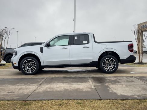 New 2026 Ford Maverick Lariat w/ 4K Tow Package image 42