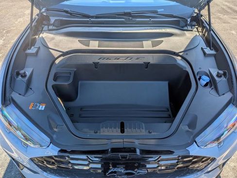 New 2025 Ford Mustang Mach-E GT w/ Interior Protection Package image 29