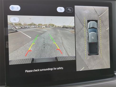 Used 2024 Ford F150 XLT w/ Mobile Office Package image 25