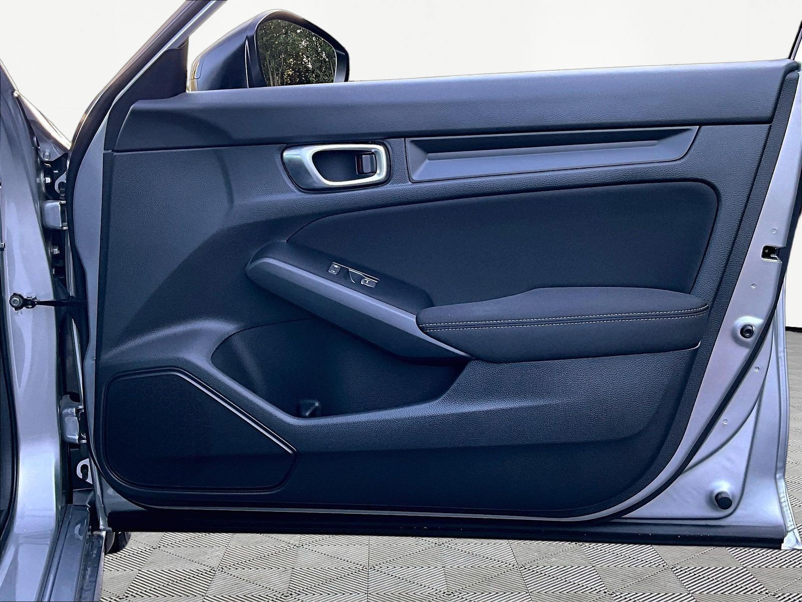 Certified 2026 Honda Civic Sport image 27