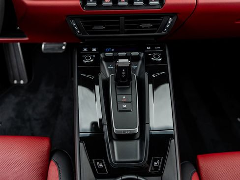 Used 2026 Porsche 911 Carrera GTS image 35