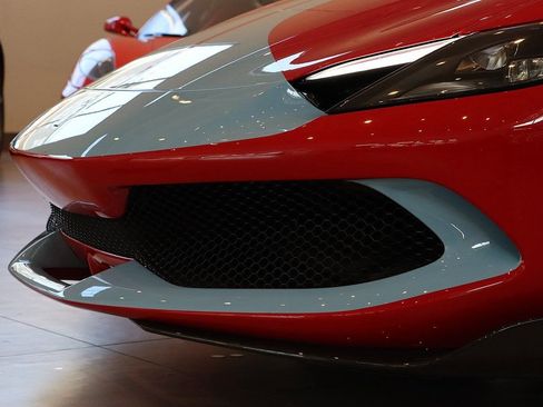 Certified 2023 Ferrari 296 GTS image 20