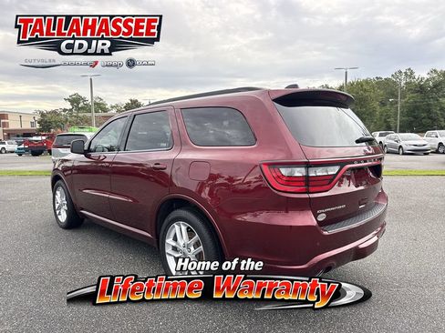 Used 2023 Dodge Durango GT RWD image 7