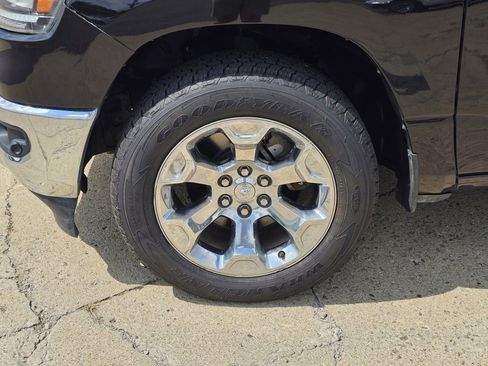 Used 2020 RAM 1500 Big Horn image 9