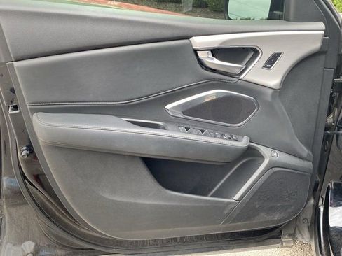 Used 2021 Acura RDX AWD image 16