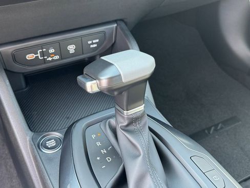 New 2025 Kia K4 LXS image 21