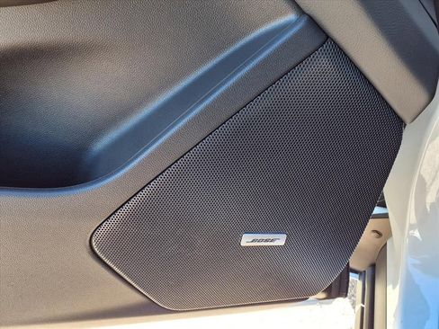 New 2025 Cadillac XT6 Premium Luxury w/ LPO, Floor Liner Package image 12