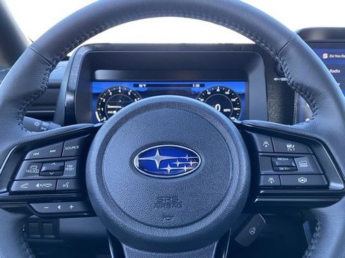 New 2026 Subaru Outback Limited image 17