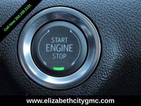 New 2026 GMC Terrain Elevation w/ Technology Package II FWD image 28