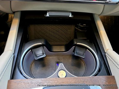 Used 2020 Mercedes-Benz GLS 450 4MATIC w/ Convenience Package image 81