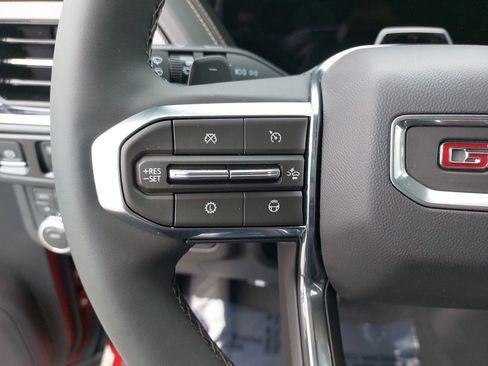 New 2026 GMC Yukon Elevation w/ Elevation Premium Package image 19