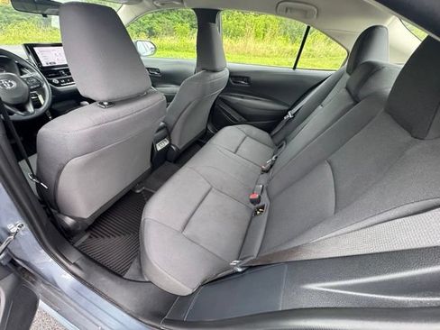 Used 2024 Toyota Corolla LE FWD image 16
