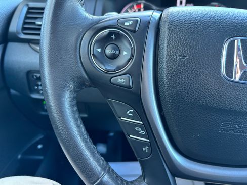 Used 2023 Honda Ridgeline RTL image 18