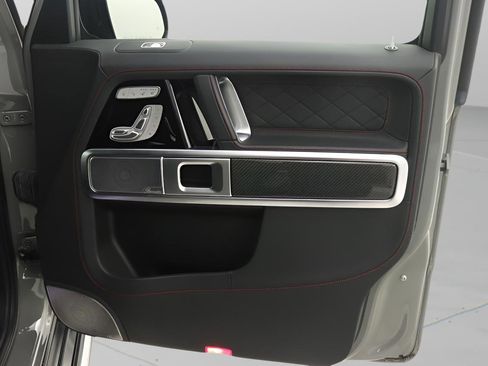Certified 2023 Mercedes-Benz G 63 AMG 4MATIC image 21