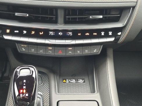 New 2026 Cadillac CT5 Sport image 27