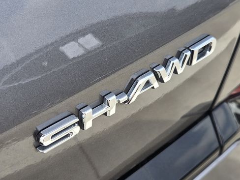 Certified 2026 Acura MDX A-Spec image 30