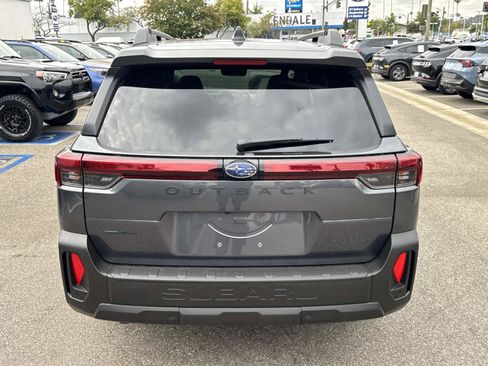 New 2026 Subaru Outback Limited XT w/ Premium/Limited Plus Package AWD/4WD image 4