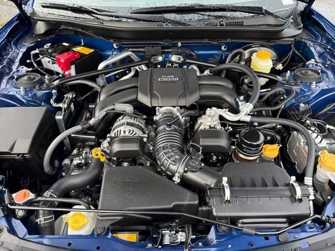 New 2026 Subaru BRZ Limited image 30