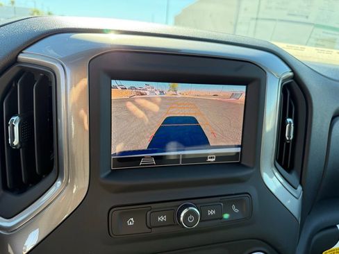 New 2026 Chevrolet Silverado 2500 W/T w/ WT Convenience Package image 23