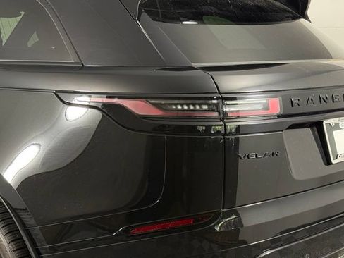 Used 2026 Land Rover Range Rover Velar Dynamic SE AWD/4WD image 13