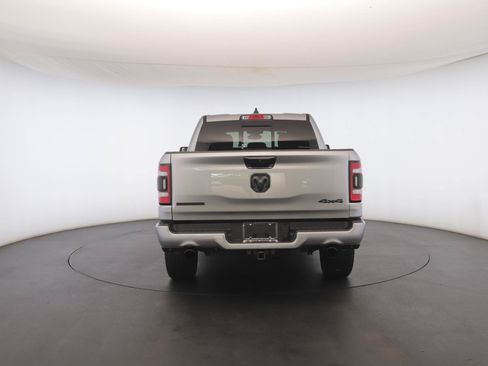 Used 2023 RAM 1500 Big Horn AWD/4WD image 19