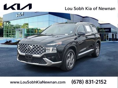 Used 2022 Hyundai Santa Fe SEL